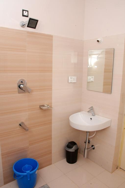 Holidayincoorg Orchid Villa มาดิเครี ภายนอก รูปภาพ
